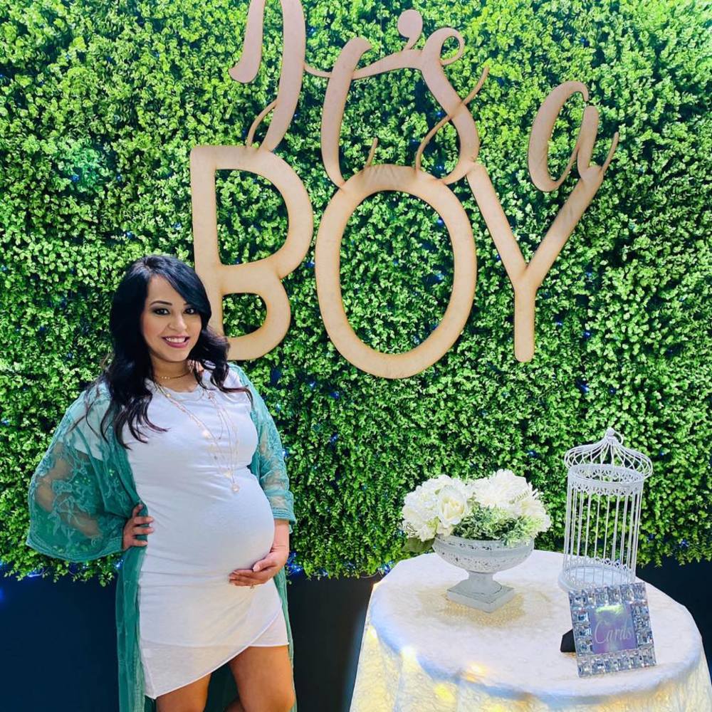 Meet your Posher, Elisa